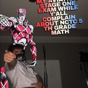 Meet your Posher, Diego